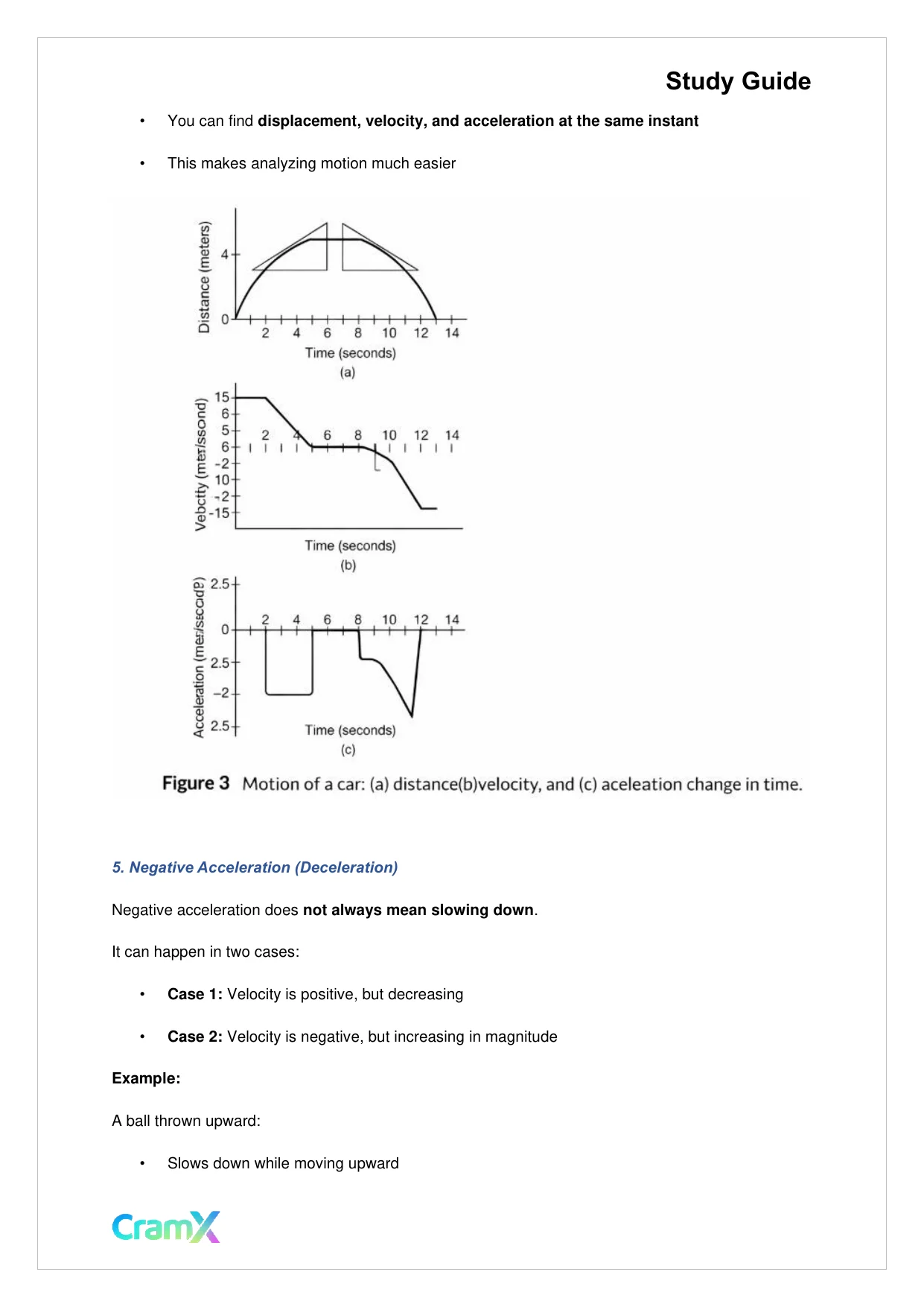 Physics – Classical Mechanics - Page 6 preview image