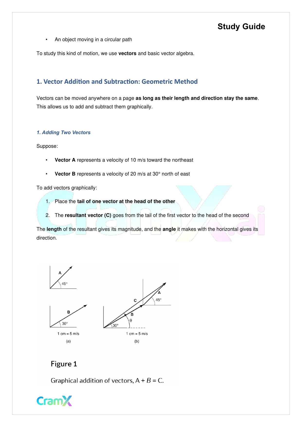 Physics – Classical Mechanics - Page 9 preview image