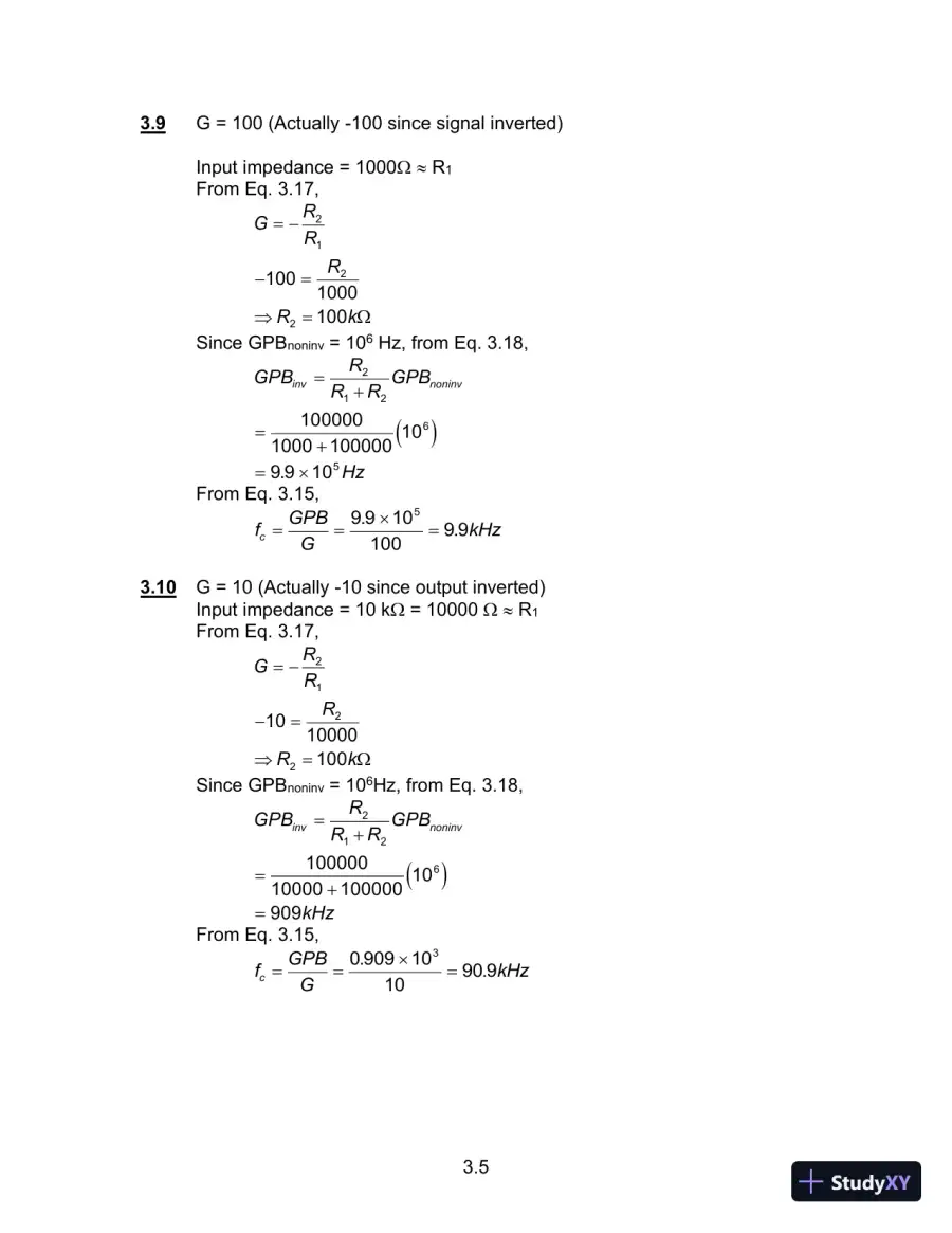 Solution Manual For Introduction To Engineering Experimentation, 3rd Edition, page 27