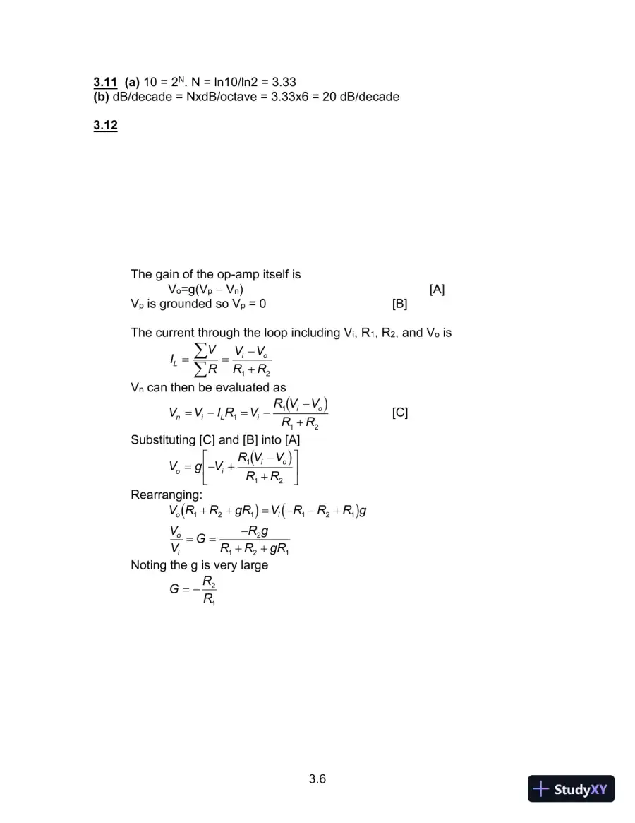 Solution Manual For Introduction To Engineering Experimentation, 3rd Edition, page 28