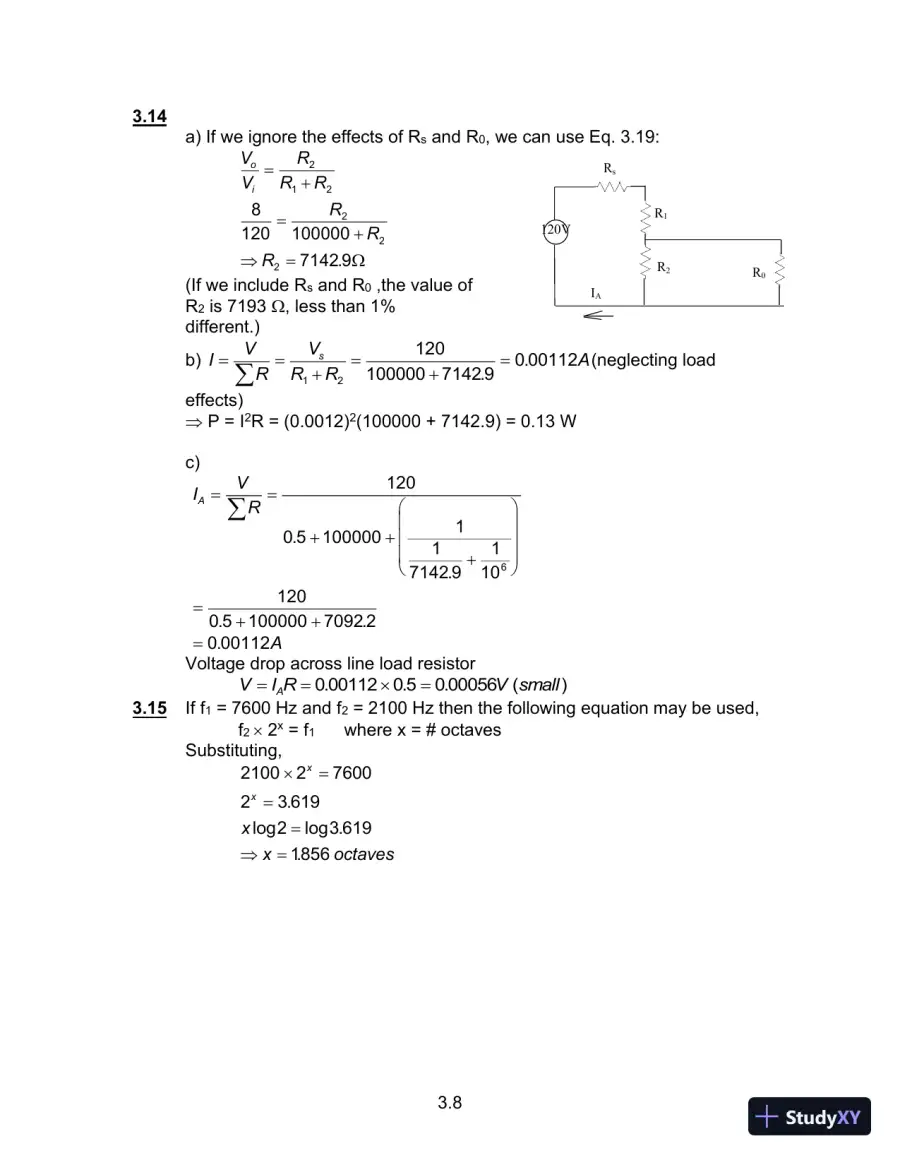 Solution Manual For Introduction To Engineering Experimentation, 3rd Edition, page 30