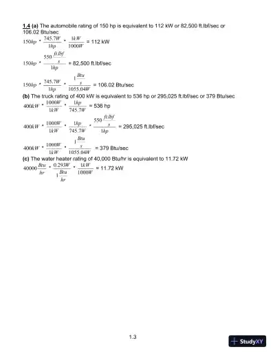 Solution Manual For Introduction To Engineering Experimentation, 3rd Edition - Page 4 preview image