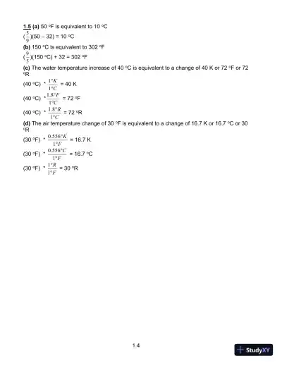 Solution Manual For Introduction To Engineering Experimentation, 3rd Edition - Page 5 preview image