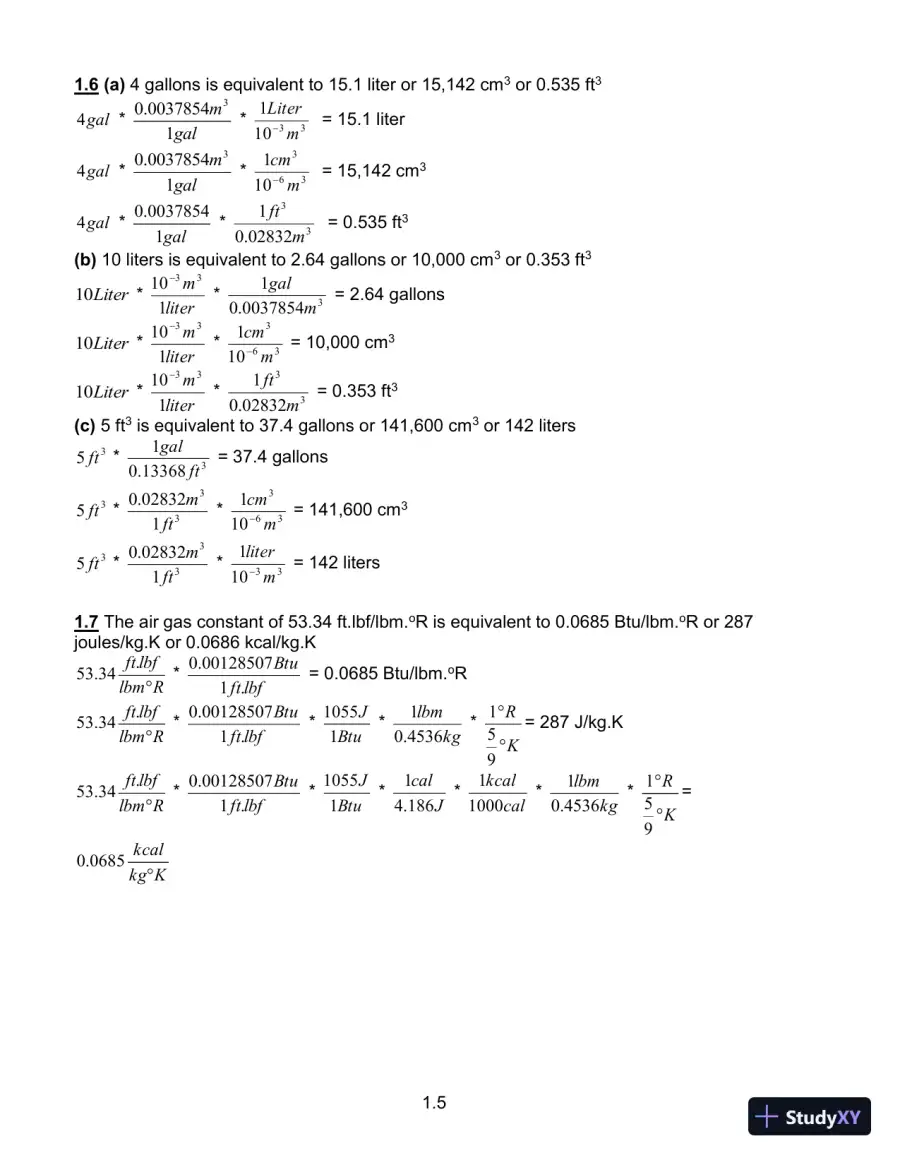 Solution Manual For Introduction To Engineering Experimentation, 3rd Edition, page 6