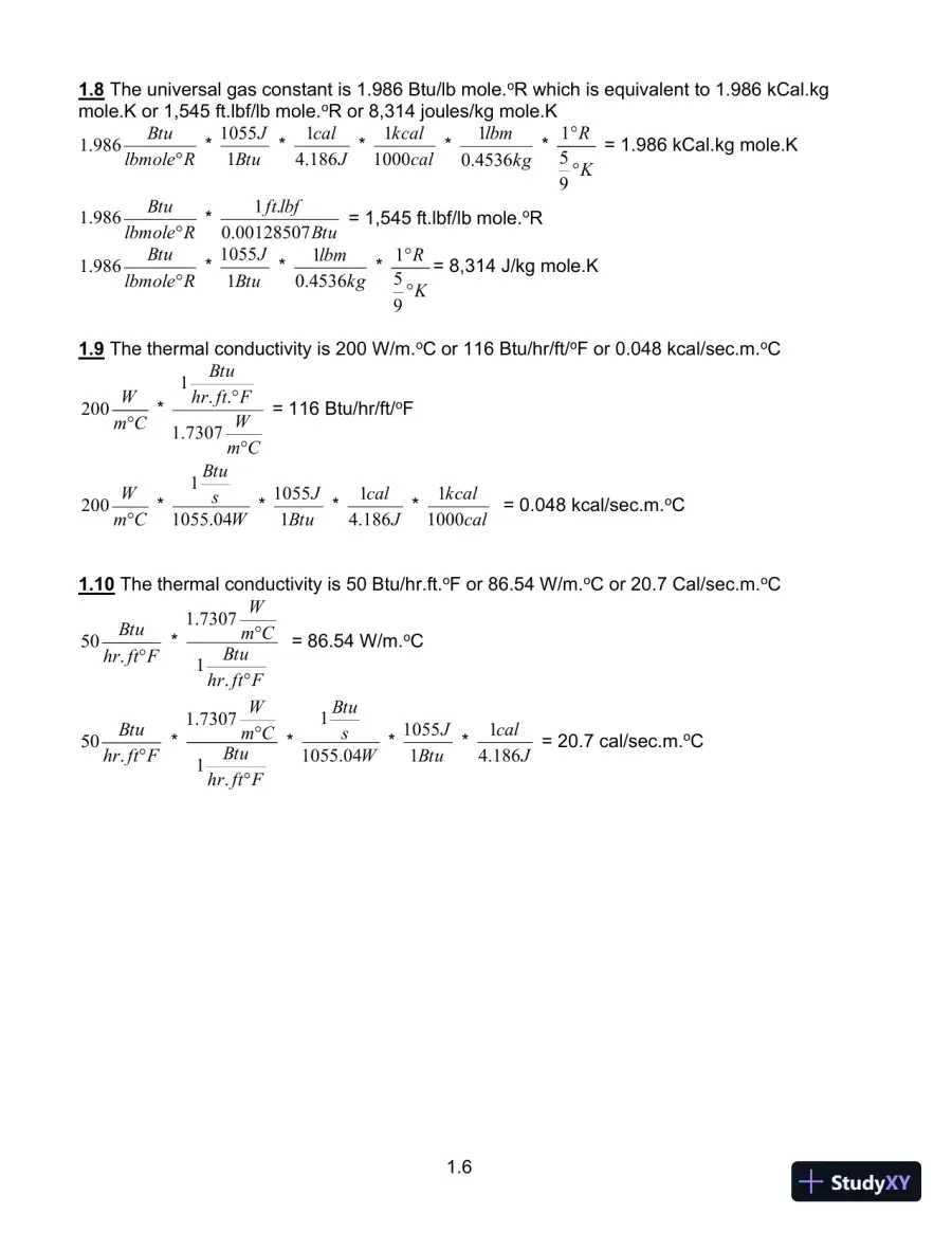 Solution Manual For Introduction To Engineering Experimentation, 3rd Edition, page 7