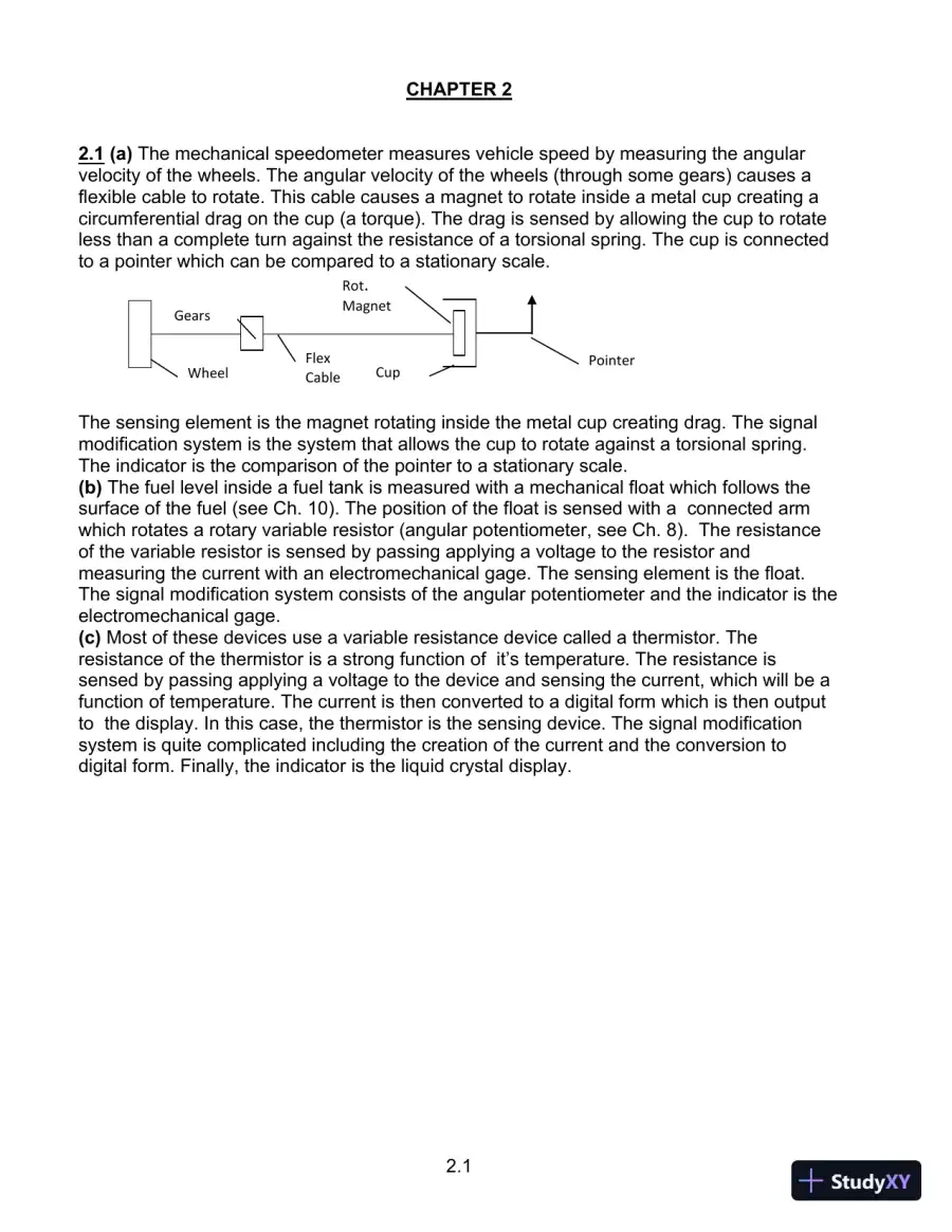 Solution Manual For Introduction To Engineering Experimentation, 3rd Edition, page 8