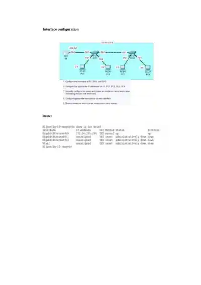 Week 4 Assignment NET 200 - Page 1 preview image