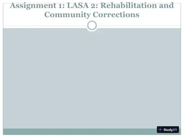 Spatial Organization - The Concept Of Spatial Organization - Page 1 preview image