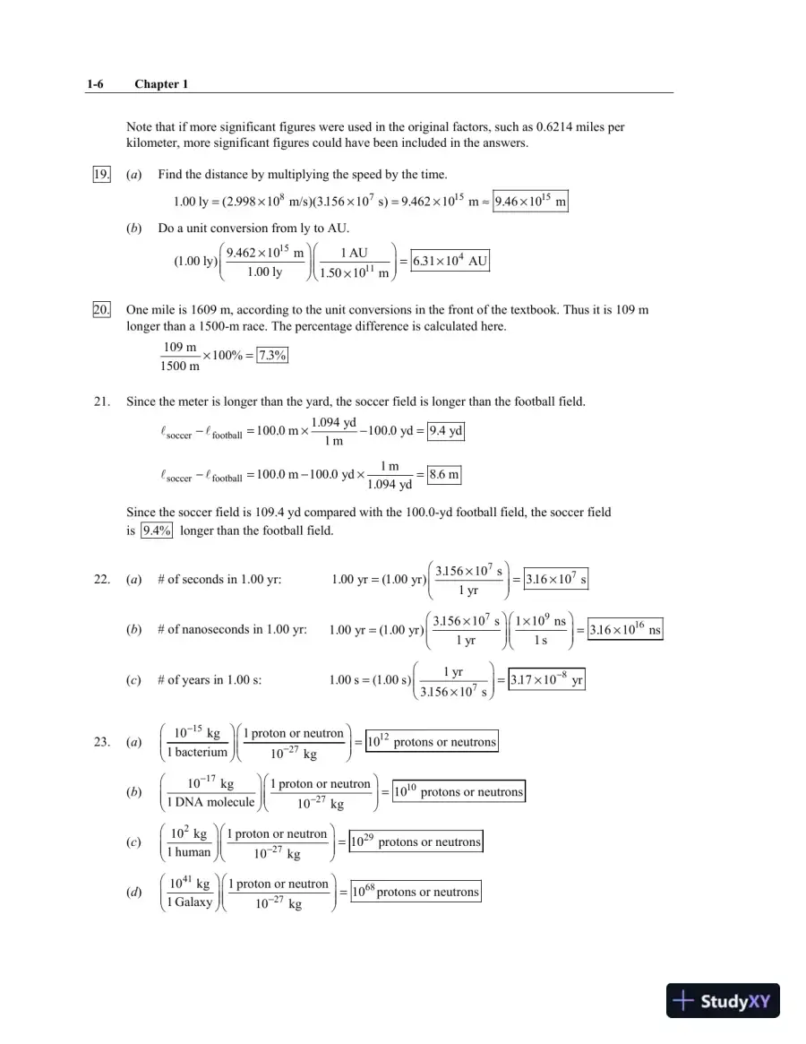Solution Manual for Physics: Principles with Applications, 7th Edition, page 10