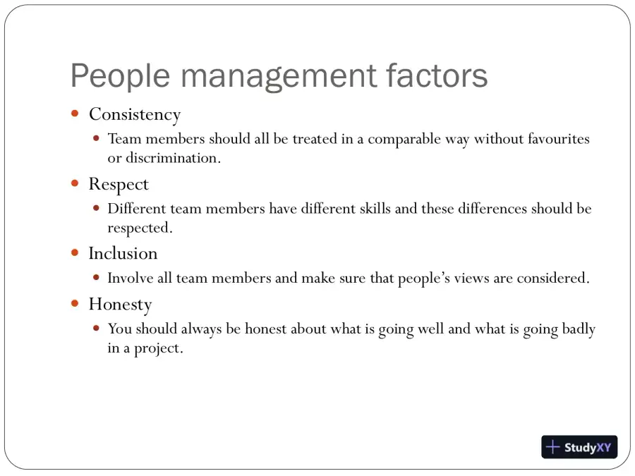 Software Improvement Plan Using People Capability Maturity Model, page 4