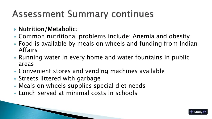 New Brunswick, Canada CLC Assignment: Community Assessment & Analysis, page 9