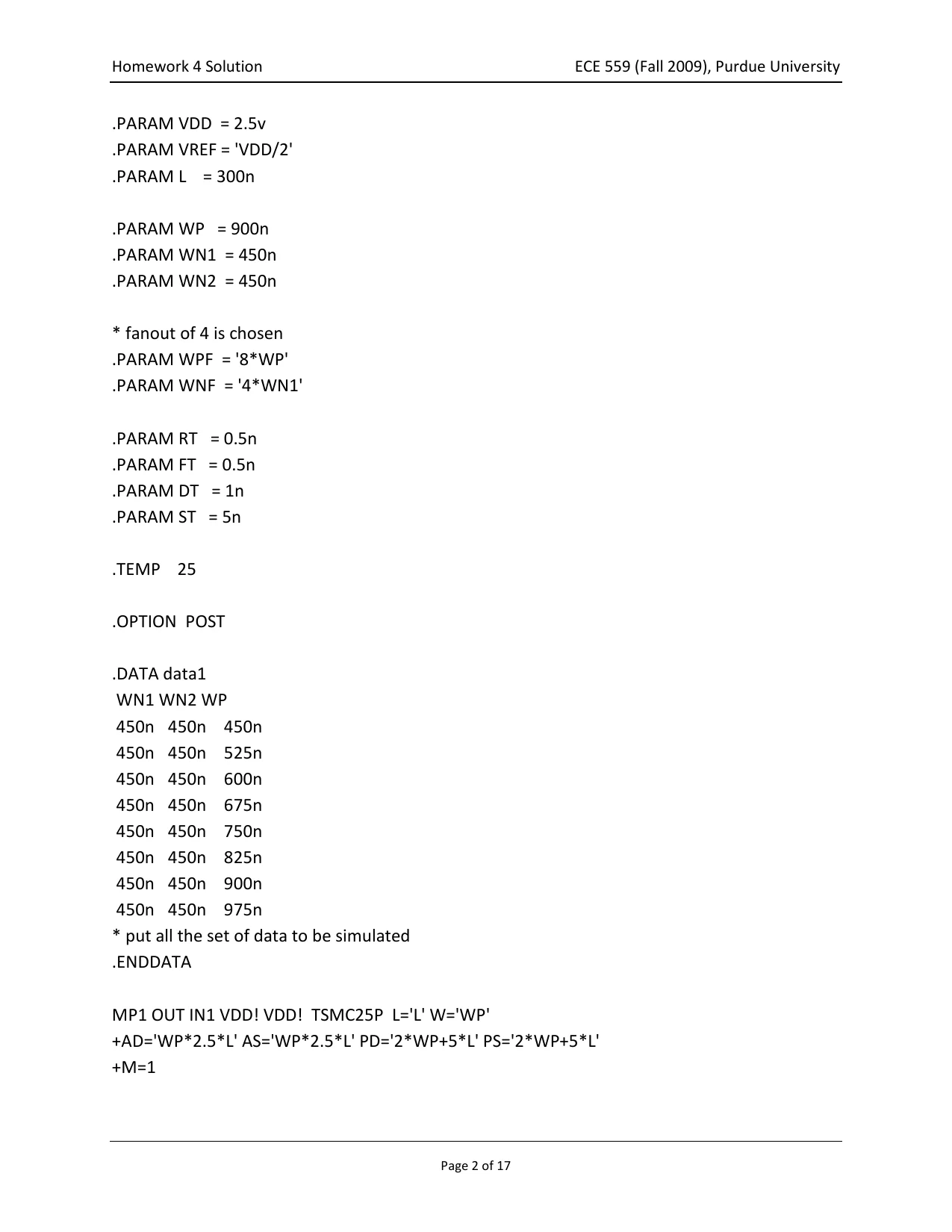 HW4_Solution - Page 2 preview image
