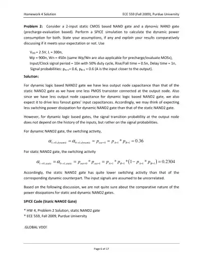 HW4_Solution - Page 6 preview image