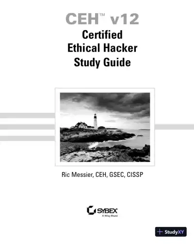 CEH v12 Certified Ethical Hacker Study Guide with 750 Practice Test Questions (2023) - Page 4 preview image