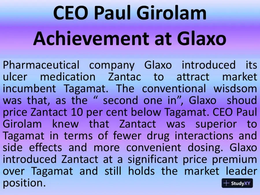 Introduction: The Importance Of Management, page 9