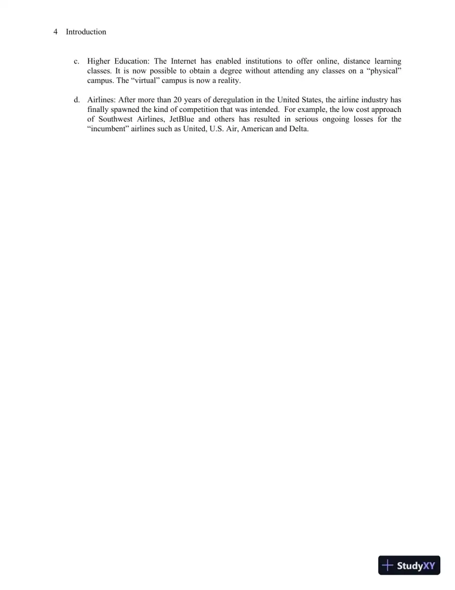 Solution Manual For Managerial Economics: Economic Tools for Today's Decision Makers, 7th Edition, page 5