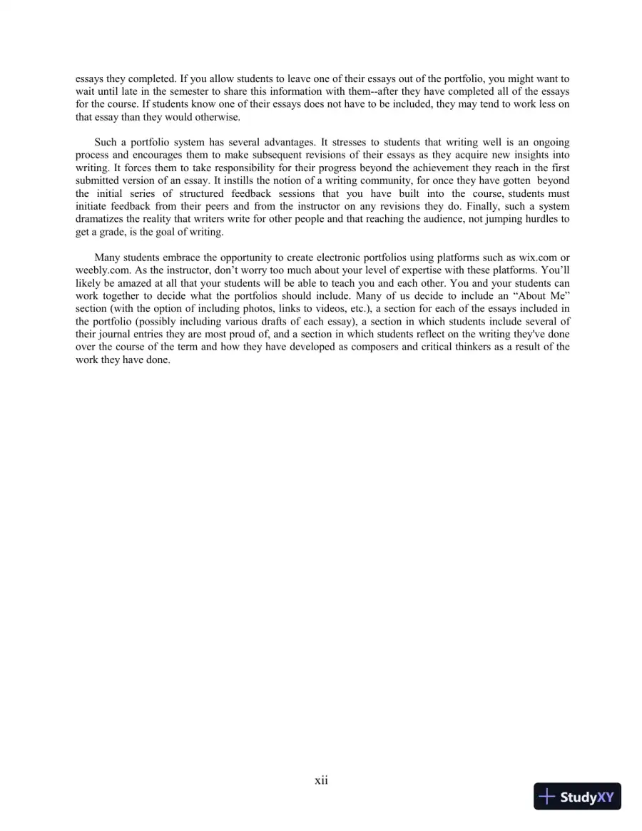 The Longman Reader, 12th Edition Lecture Notes, page 12