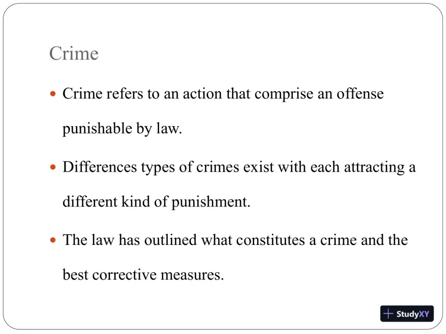 LASA 1 Analyzing Theories Of Crime, page 3