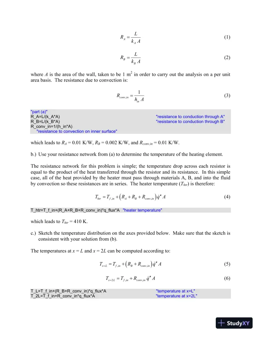 Solution Manual for Heat Transfer , 1st Edition, page 10