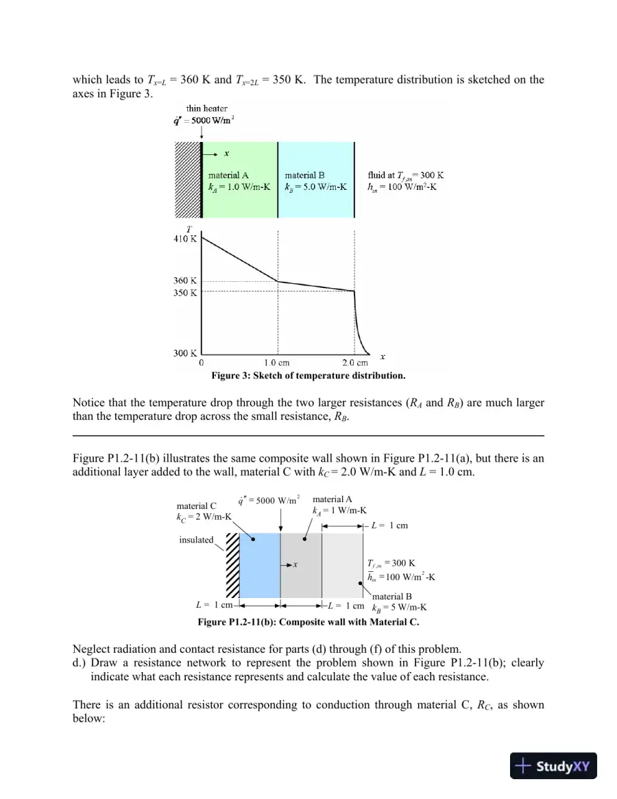 Solution Manual for Heat Transfer , 1st Edition, page 11