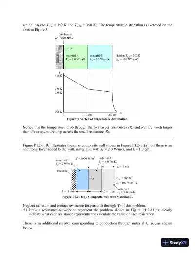 Solution Manual for Heat Transfer , 1st Edition - Page 11 preview image