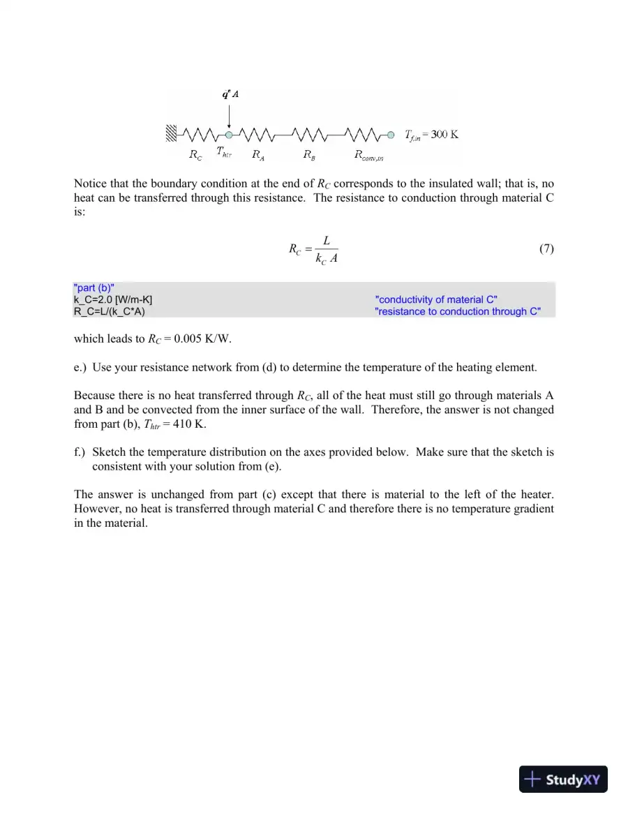 Solution Manual for Heat Transfer , 1st Edition, page 12