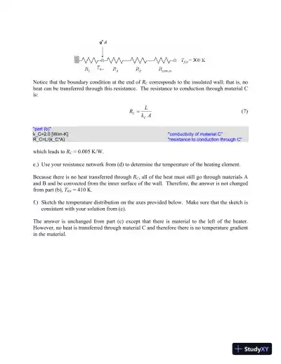 Solution Manual for Heat Transfer , 1st Edition - Page 12 preview image