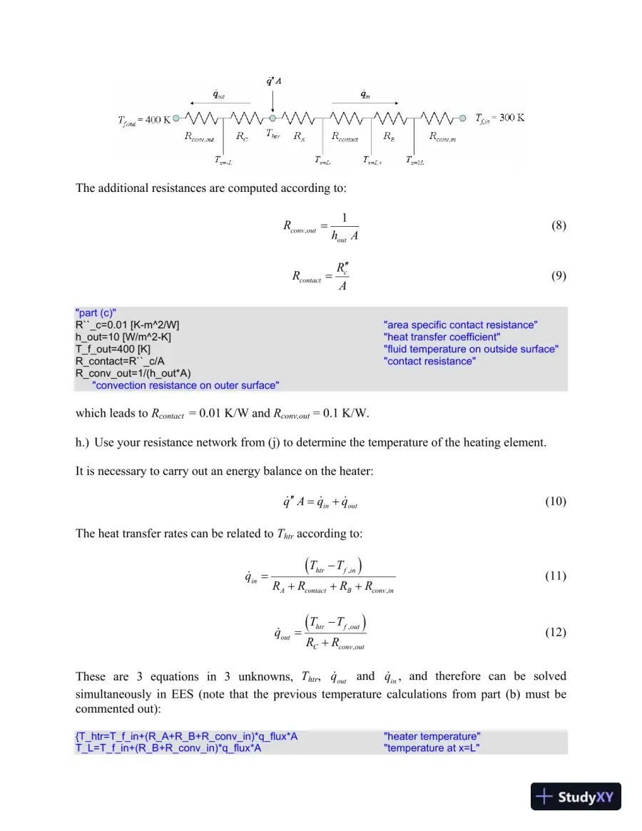 Solution Manual for Heat Transfer , 1st Edition, page 14