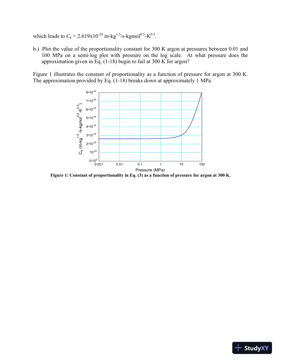 Solution Manual for Heat Transfer , 1st Edition, page 3