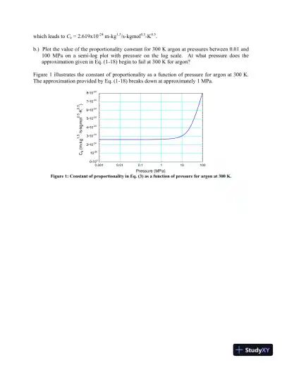 Solution Manual for Heat Transfer , 1st Edition - Page 3 preview image