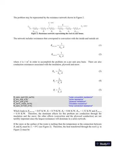 Solution Manual for Heat Transfer , 1st Edition - Page 6 preview image