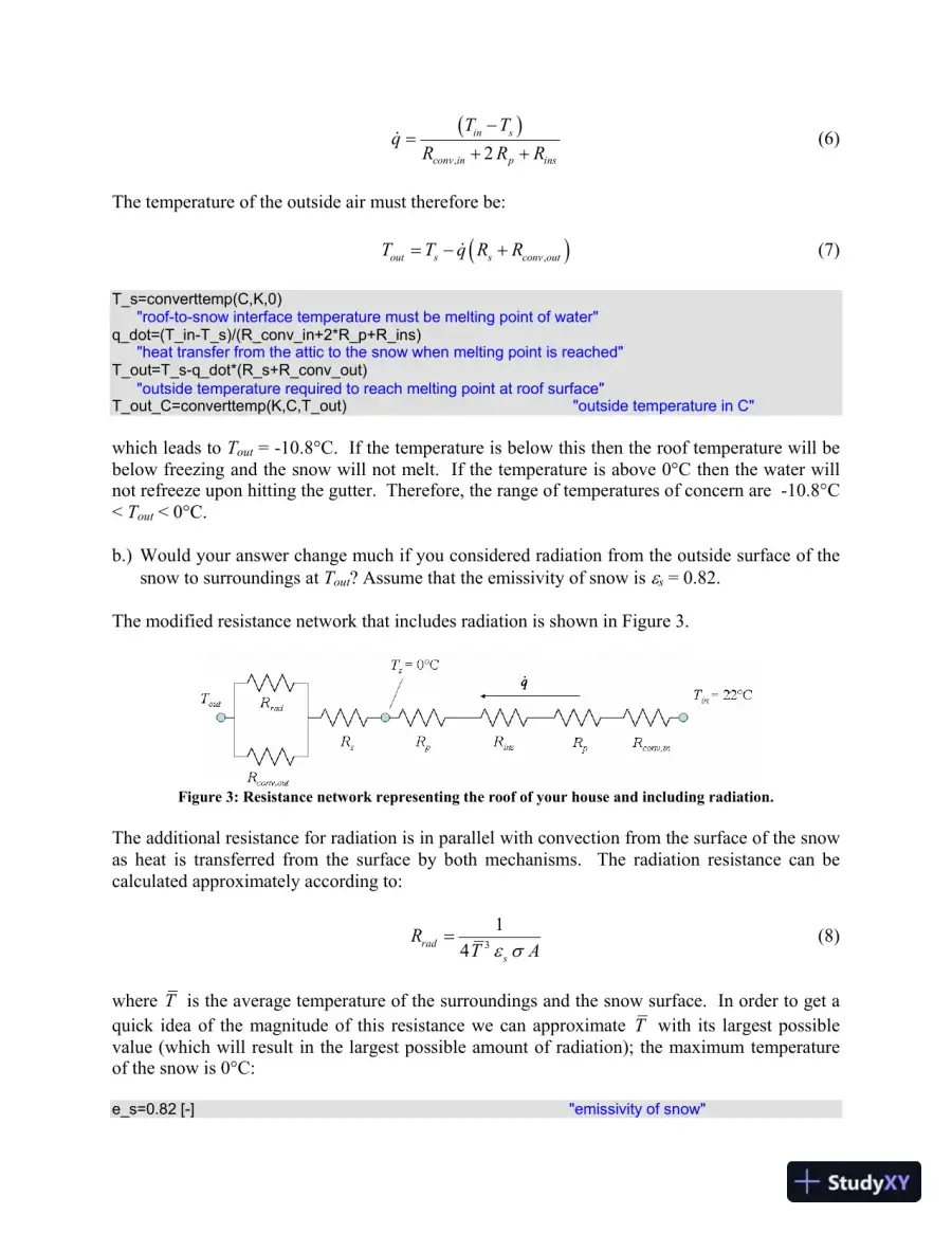 Solution Manual for Heat Transfer , 1st Edition, page 7