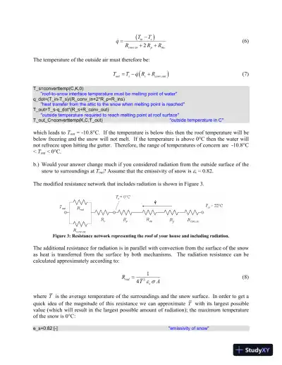 Solution Manual for Heat Transfer , 1st Edition - Page 7 preview image