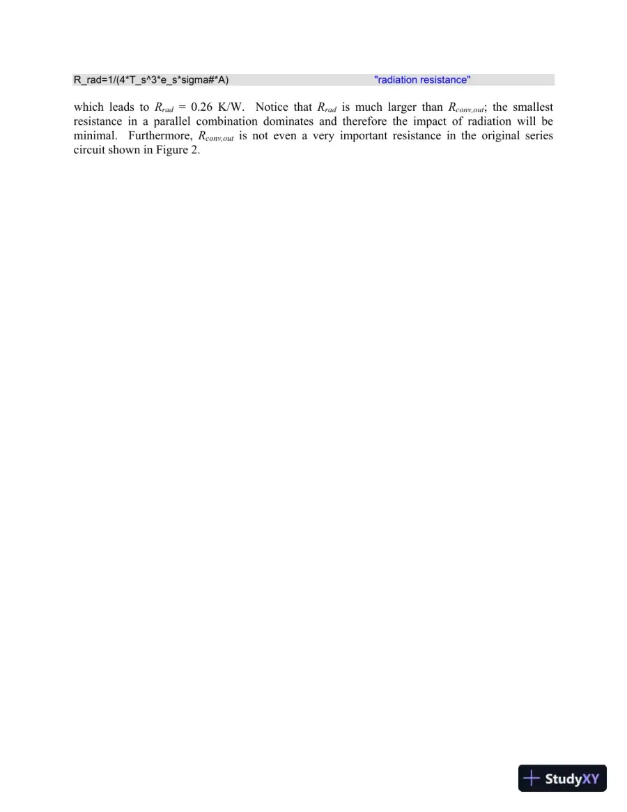 Solution Manual for Heat Transfer , 1st Edition, page 8