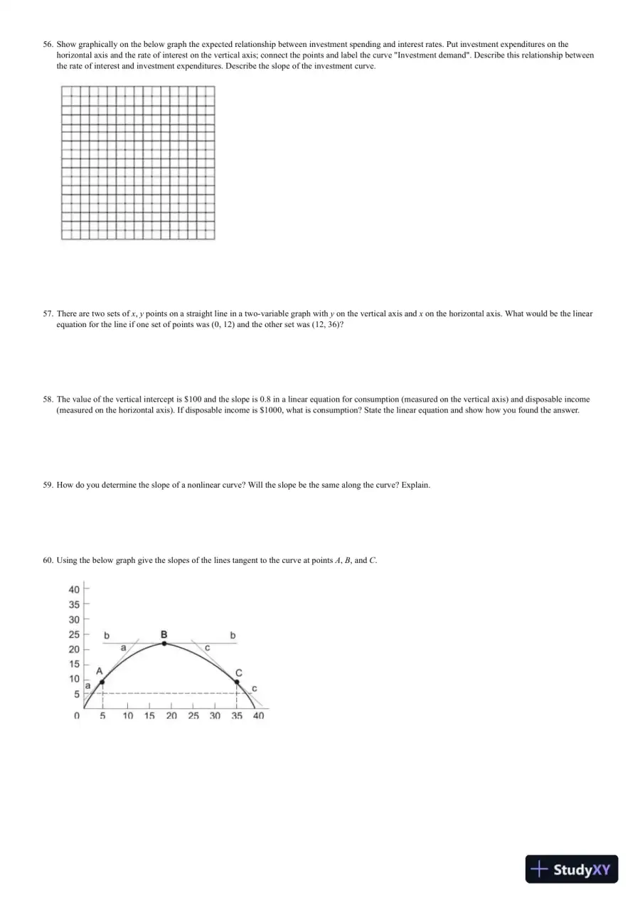 Microeconomics, Thirteenth Canadian Edition Test Bank, page 10
