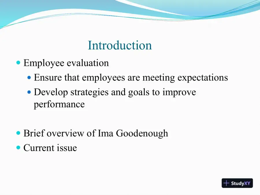 Ima Goodenough And The Falsified Report - CJA/474, page 3