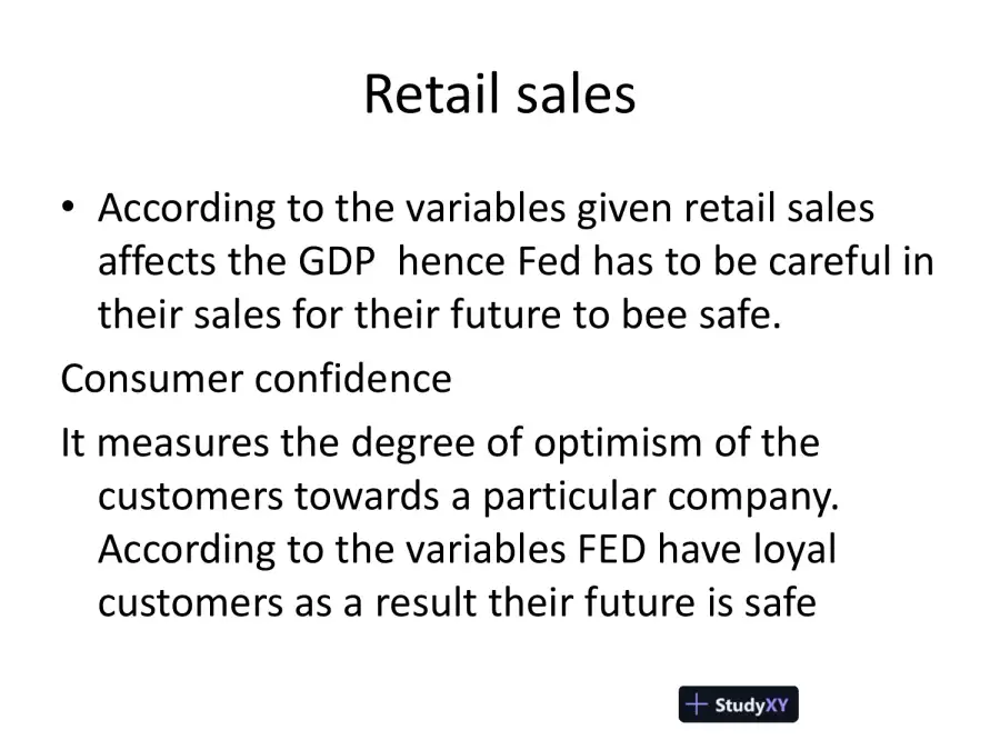 Federal Open Market Committee (Fomc), page 3