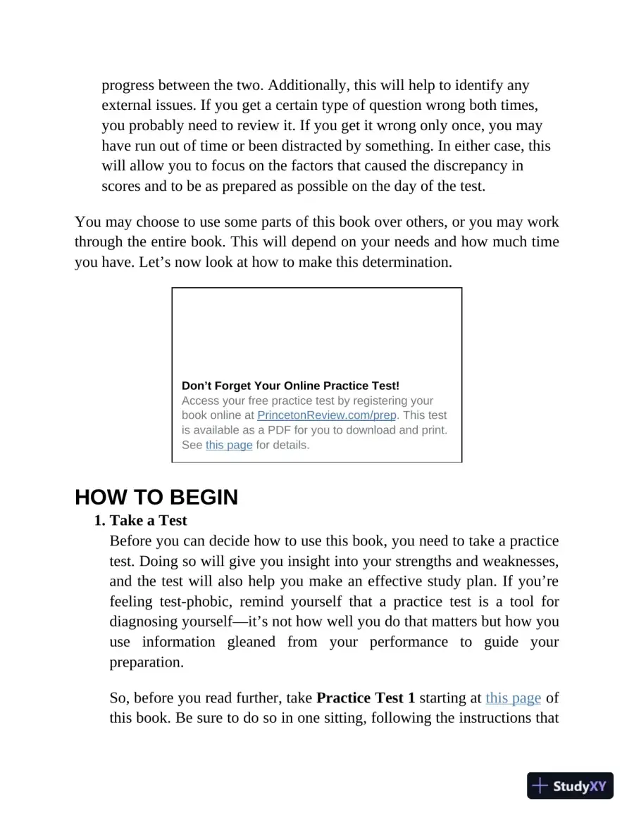 Princeton Review AP Human Geography Prep, 2023: 3 Practice Tests + Complete Content Review (2022), page 19