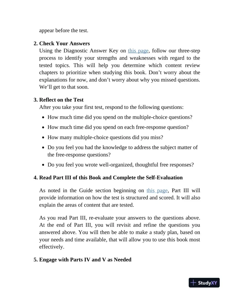 Princeton Review AP Human Geography Prep, 2023: 3 Practice Tests + Complete Content Review (2022), page 20