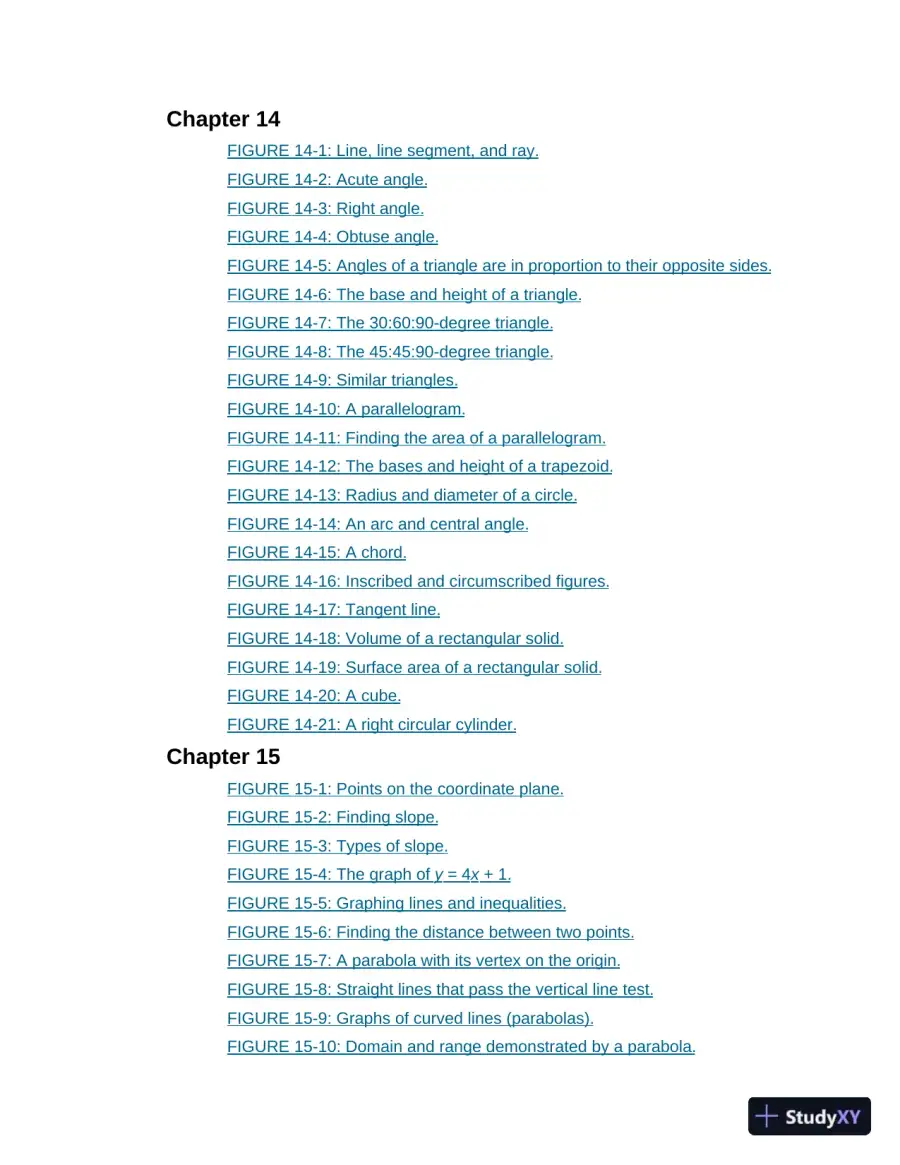 GMAT For Dummies 2020: Book + 7 Practice Tests (2020), page 14
