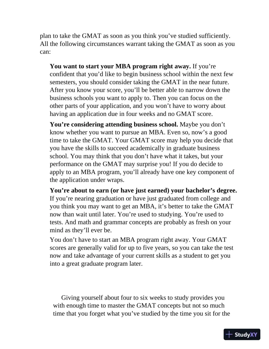 GMAT For Dummies 2020: Book + 7 Practice Tests (2020), page 27