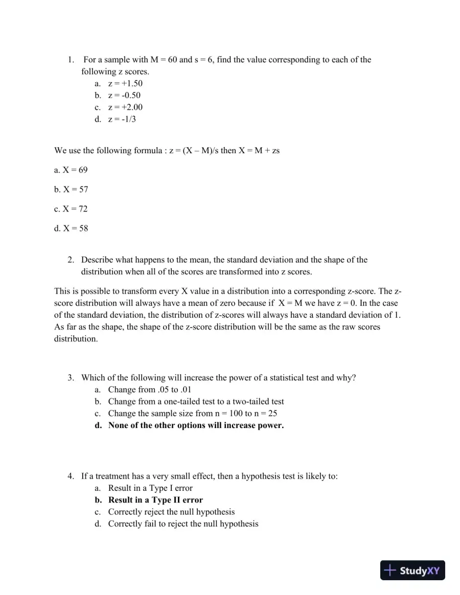 EPY 8214 Exam 1 Take-Home Exam Spring 2013, page 3
