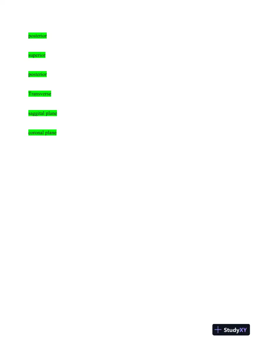 ATI Comprehensive TEAS With Answers (500 Solved Questions), page 11