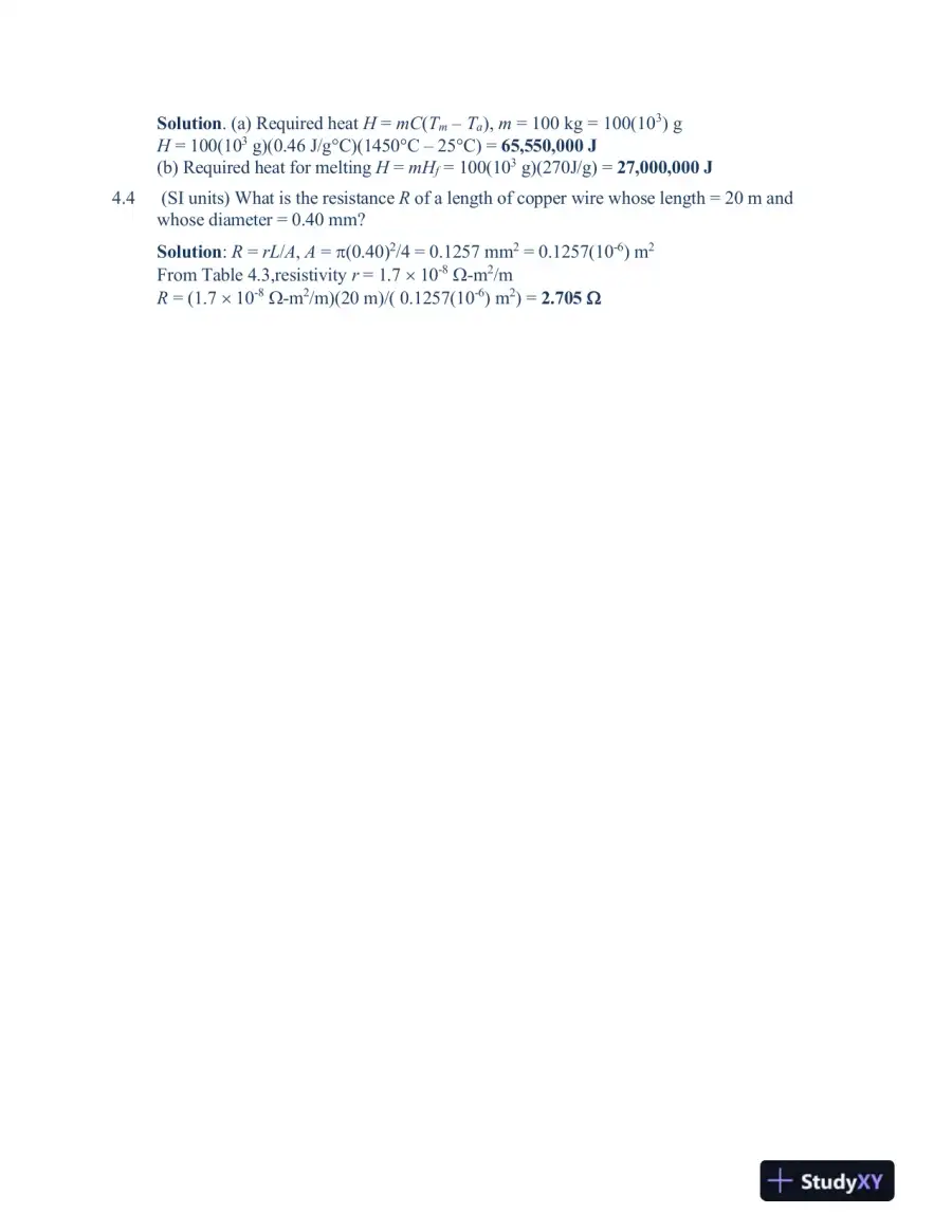 Solution Manual For Fundamentals of Modern Manufacturing: Materials, Processes, and Systems, 7th Edition, page 16