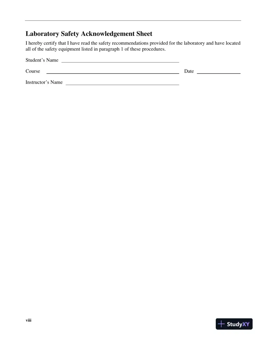 Solution Manual for Human Anatomy Laboratory Manual with Cat Dissections, 8th Edition, page 8