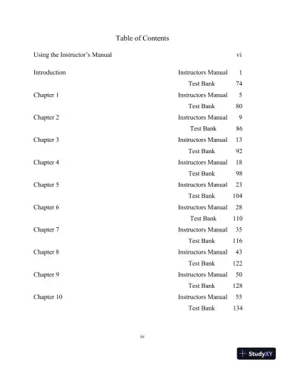 Popular Music in the U.S.A, Updated Edition, 6th Edition Class Notes - Page 3 preview image