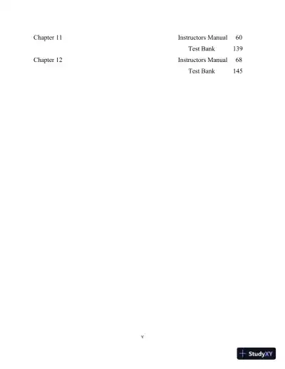 Popular Music in the U.S.A, Updated Edition, 6th Edition Class Notes - Page 4 preview image