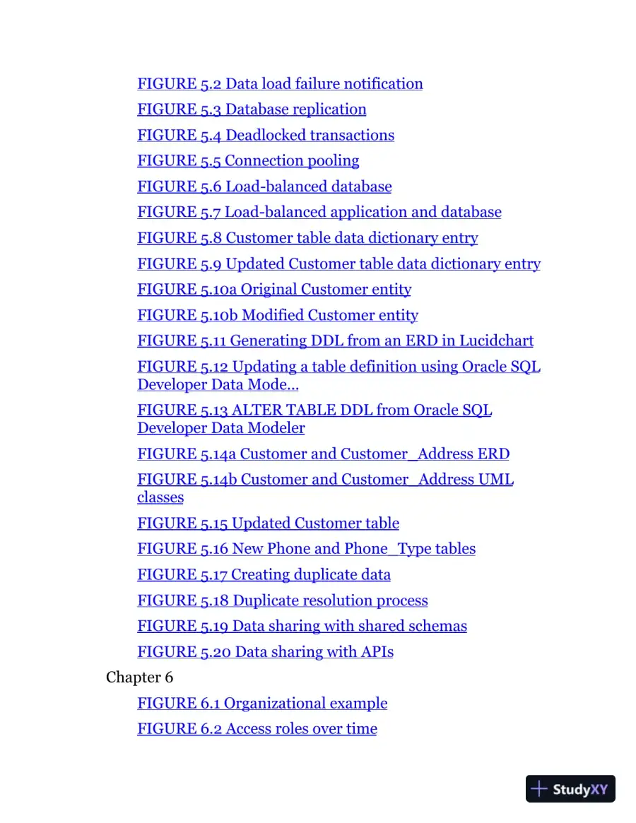 CompTIA DataSys+ Study Guide : Exam DS0-001 (2023), page 10