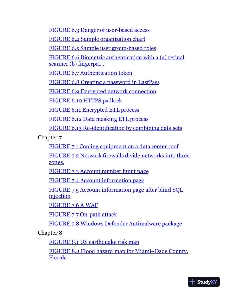CompTIA DataSys+ Study Guide : Exam DS0-001 (2023), page 11
