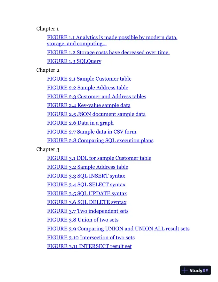 CompTIA DataSys+ Study Guide : Exam DS0-001 (2023), page 7
